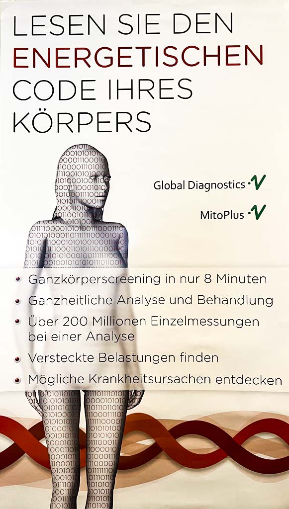 Global Diagnostics