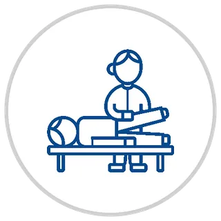 Physiotherapie