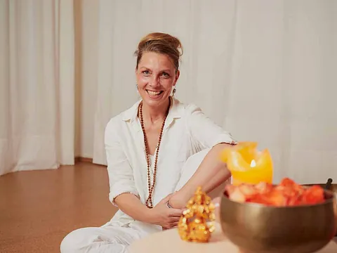Nicole Neussl