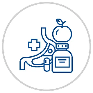 Ernährungsberatung